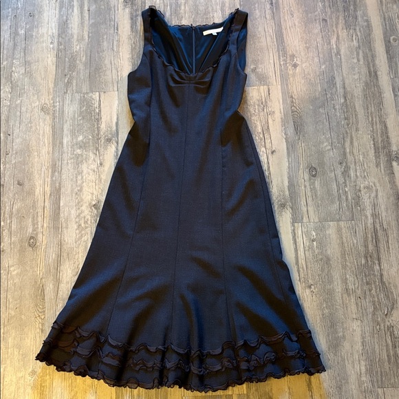 how do rebecca taylor dresses fit Rebecca Taylor